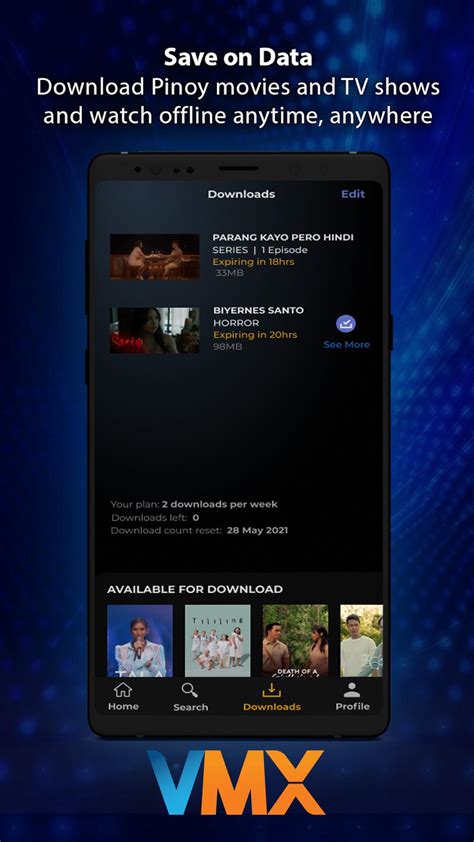 Vivamax 4.37.1 (Android 5.0+) APK Download by VIVAMAX, INC .